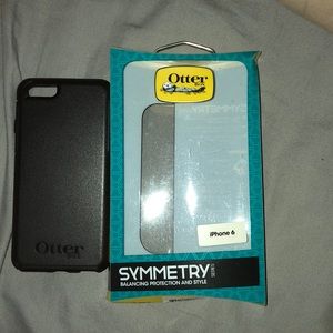 Otterbox symmetry series iPhone 6/6s